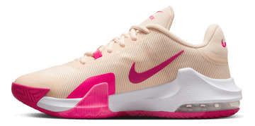 Tenis De Básquetbol Nike Air Max Impact 4