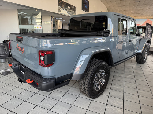 Jeep JT 3.6 V6 Mojave 4X4 At