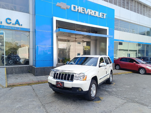 Jeep Grand Cherokee Grand Cherokee  Limited