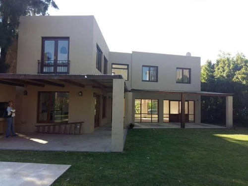 Imagen 12 de 13 de Casa En Venta En Barrio Cerrado El Encuentro