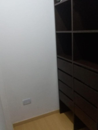 Imagen 13 de 17 de Departamento - S.fer.-vias/centro