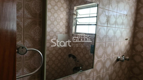 Imagem 9 de 14 de Casa À Venda Em Vila Nogueira - Ca091000