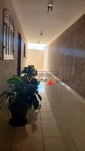Imagem 15 de 15 de Casa Para Venda Em Itatiaiuçu, Pio Xii, 4 Dormitórios, 1 Suíte, 3 Banheiros, 8 Vagas - 70384_2-1071125