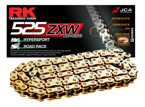 Kit De Arrastre Suzuki Dl1000 V-strom 2002-2013