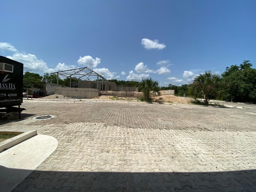 Imagen 7 de 14 de Venta Terrenos En Exclusivo Desarrollo Playa Del Carmen