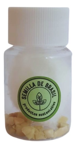 Semilla | Sdb | 1 Mes