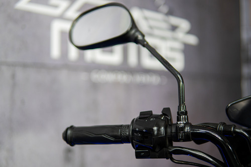 Yamaha Sz-r 150 2022