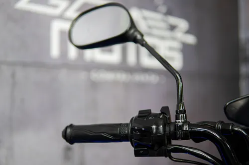 Yamaha Sz-r 150 2022