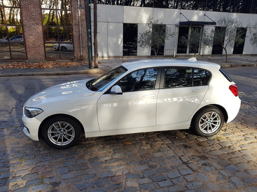Bmw Serie 1 120i (177cv) Active