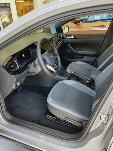 Volkswagen Nivus Highline Mn