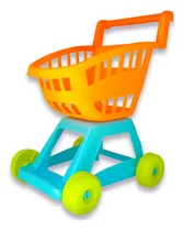 Comprar Carrito Supermercado Duravit - Carritos Nenes 