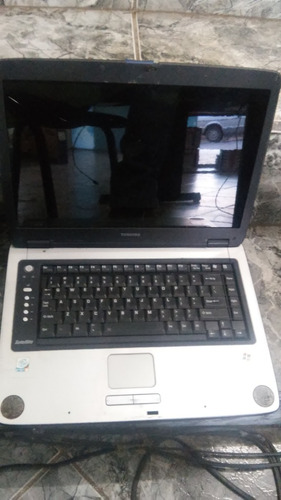 Notebook Toshiba Satellite  A75-s229