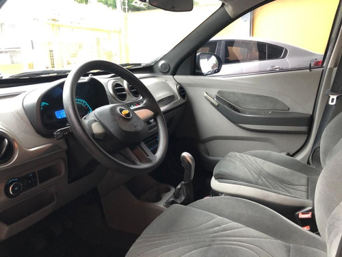 Gm Agile Ltz 1.4 Flex 2011