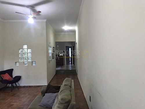 Imagem 1 de 15 de Casa Padrão Em Franca - Sp - Ca0001_rncr
