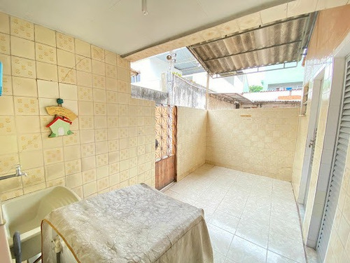 Imagem 16 de 30 de Casa Com 4 Dormitórios À Venda, 203 M² Por R$ 680.000,00 - Vila Da Penha - Rio De Janeiro/rj - Ca0089