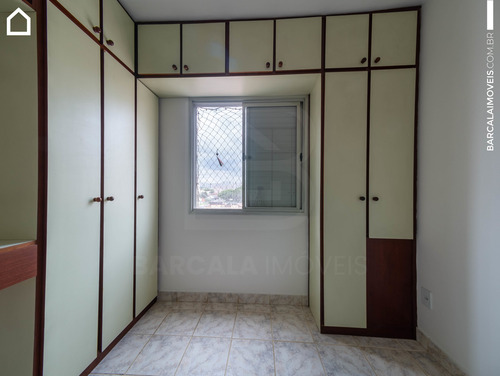 Imagem 29 de 30 de Apartamento Em Vila Palmeiras, São Paulo/sp De 55m² 2 Quartos À Venda Por R$ 290.000,00 - Ap1520771-s