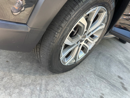Chery Tiggo 2 1.5 Act 16v Flex Aut. 5p