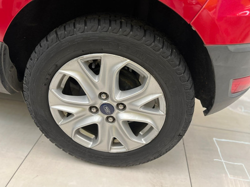 Ford Ecosport 2.0 16v Titanium Flex 5p