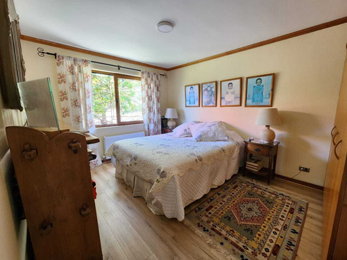 Vive Como Sueñas, Casa En Altos De Olmué. (62009)