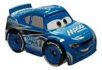 Comprar Mini Corredores Cars 3 Dud Throttleman De Disney Pixar