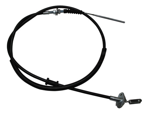 Cable Embrague Para Pontiac Sunrunner 1.6l 1990