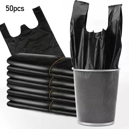 N Bolsas De Basura De 50 Piezas Bolsas De Basura Estilo D