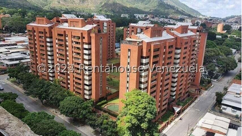 Apartamento En Alquiler Los Dos Caminos #24-18098 Johana Blanco