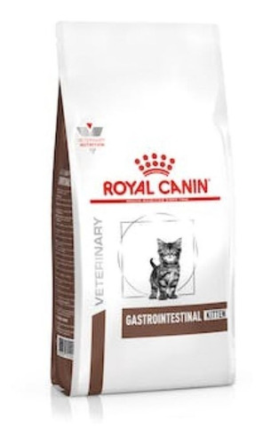 Royal Canin Kitten Gastro 2 Kg
