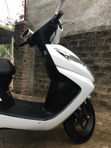 Honda Elite 125