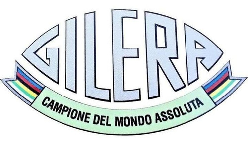 Imagen 5 de 9 de Gilera 150 Super Sport 1958