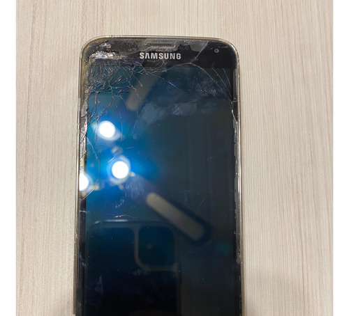 Celular Samsung S5 Para Repuestos. Leer Descripción (Usado)