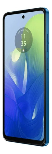 Motorola G04s Dual Sim 256gb 4gb Ram Liberado Azul Marino