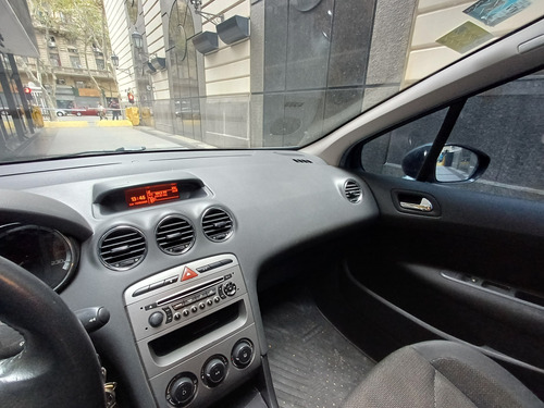 Peugeot 408 2.0 Allure Nav 143cv