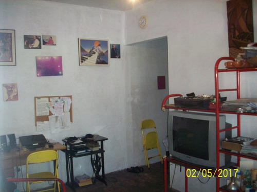 Imagem 6 de 12 de Casa A Venda No Bairro Residencial Nato Vetorasso Em São - 332-1