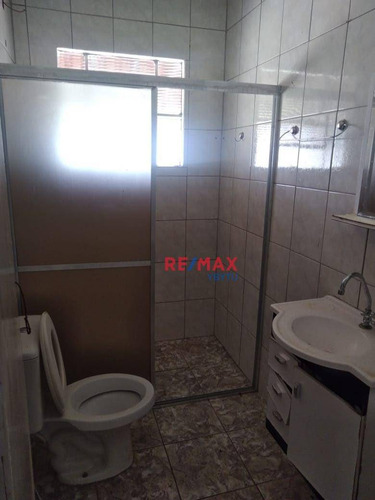 Imagem 9 de 12 de Chácara Com 2 Dormitórios À Venda, 1000 M² Por R$ 165.000,00 - Nova Califórnia Ii (rubião Junior) - Botucatu/sp - Ch0010
