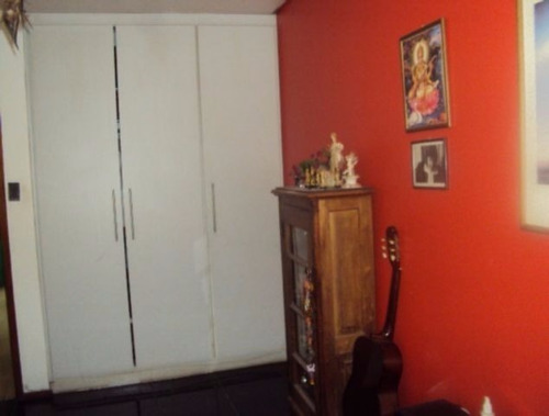 Imagem 4 de 8 de Apartamento Residencia No Bairro Rio Branco - 626