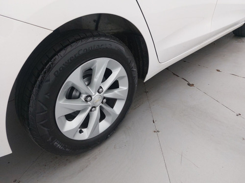 Chevrolet Onix 1.0 TURBO FLEX PLUS LTZ AUTOMÁTICO