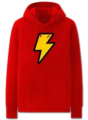 Sudadera de online trueno fms
