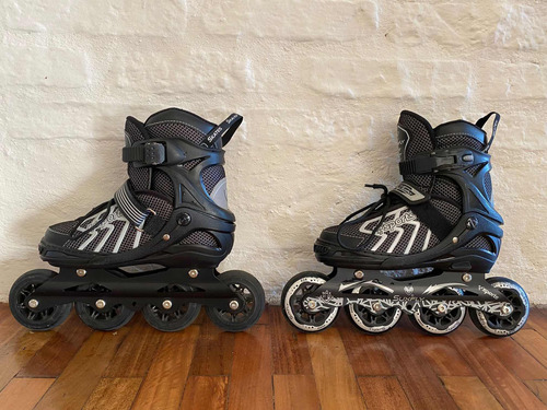 Patines Roller, Sport Suxfly