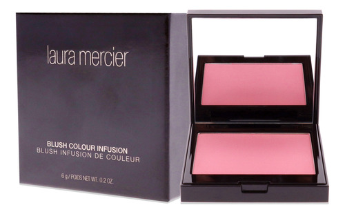 Colour Infusion Strawberry De Laura Mercier Para Mujer