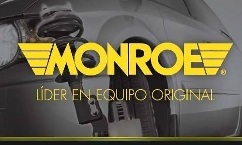 Imagen 3 de 6 de Kit 4 Amortiguadores Monroe Estanciera