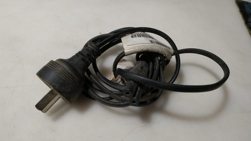 Cable 220 V Tv Philips 49pfg5501  Original