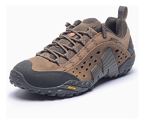 Zapatilla Intercept Merrell Hombre