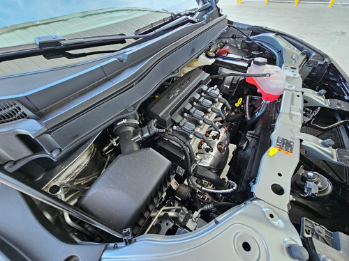 Chevrolet Spin 1.8 Premier 7As At 105Cv