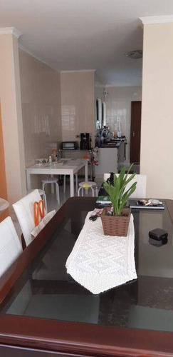 Imagem 9 de 17 de Casa À Venda, 340 M² Por R$ 1.500.000,00 - Nova Petrópolis - São Bernardo Do Campo/sp - Ca0623