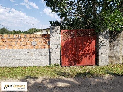 Imagem 11 de 17 de Chácara Em Mongaguá , Lado Morro, Isolada, Usado, 2 Dormitórios, Sala, Cozinha, 1 Banheiro, Garagem Para 4 Carros, Quintal , Área De Serviço. - 2016 - 34338644