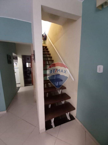 Imagem 4 de 22 de Casa Duplex Com 3 Dormitórios À Venda Com 120 M² Em Madureira - Ca0023