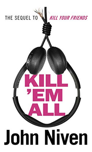Libro Kill Æem All De Niven, John Penguin