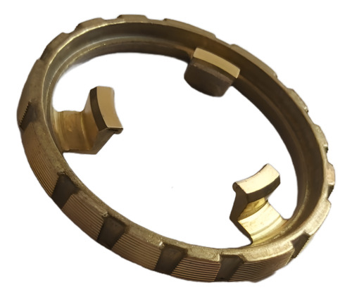 Bronce Sincronizador Renault R12 De 1a/2a Vel. 7700671383.
