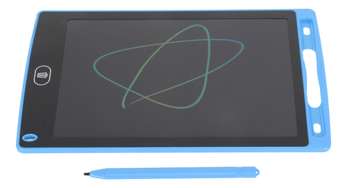 Tableta De Tableta Lcd De 8.5 Pulgadas Papas De Dibujo